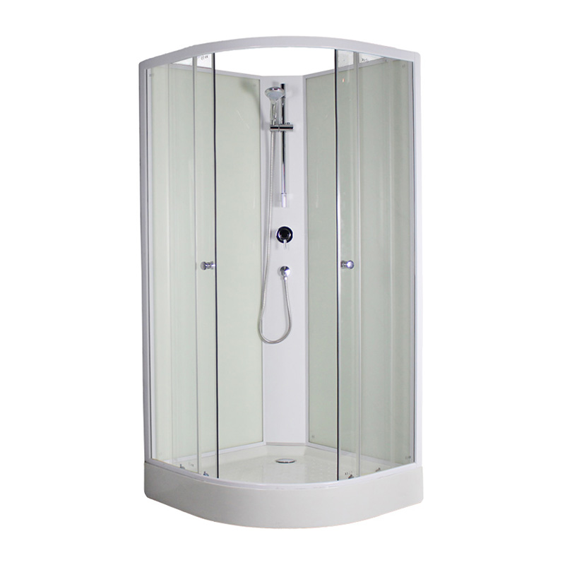 Brusekabine Model Modena